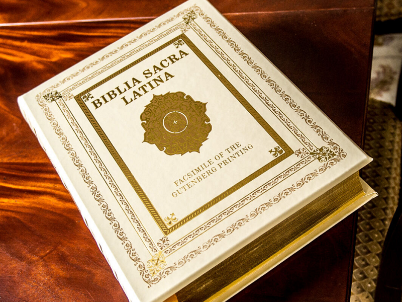 How Children's Bible Printing Makes It Easier for Children to Understand？