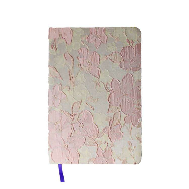 Bible Journal Factory Supplier New Design High Quality Color Pages Journaling Bible Niv Cover Custom Bible