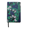 Customized Design UV Print Logo Pu Leather Cover King James Version Dual Language Bible Book