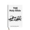 Wholesale Manufacturer Custom Bible Paper Book Printing New Revised Standard Version Bible