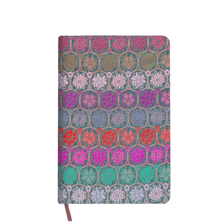 Manufacturer Professional KJV Holy Bible Custom PU Leather Nkjv Study Bible Comfort Print