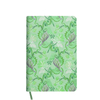 New OEM Supplier Fashionable KJV Linen Cover Saint Niv Study Bible Factory