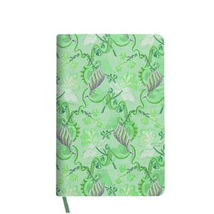 New OEM Supplier Fashionable KJV Linen Cover Saint Niv Study Bible Factory