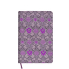 Eco-friendly Religious Desk Reference Size Purple Hardcover Stylish Bible Bible Printing Manufacturer