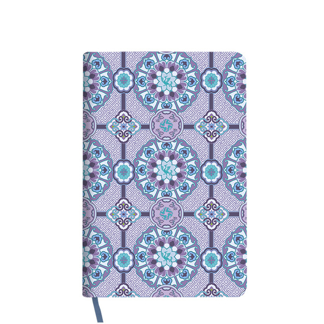 Customized Embossing Pattern Holy Recyclable Bible in Spanish KJV Bible Printing