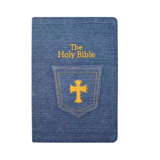 Customized Easy To Carry 36gsm Wholesale White Bible Printing Paper Manufacturer