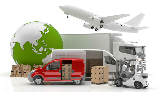 Reliable and fast global logistics and delivery
