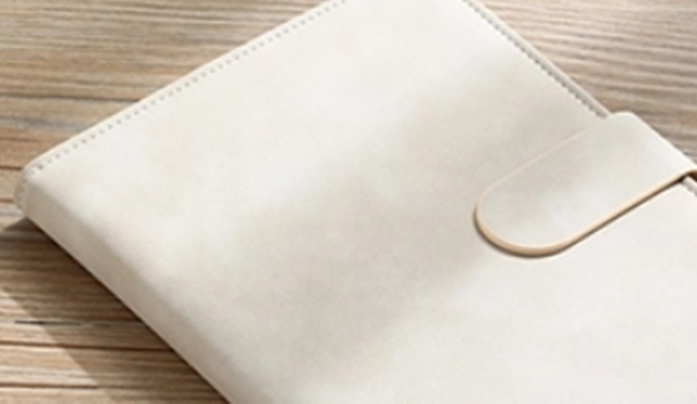 High-quality materials and finishes