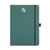 Factory A5 Planner School Office Budget Binder PU Leather Notebook Wholesale
