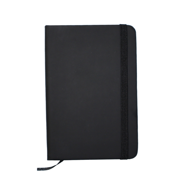 2025 ODM New Arrival Custom Note Book A5 Leather Cover Panner Design Custom Notebook Pages