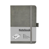 Wholesale A5 Professional High Sales Quantity Fake Leather Notebook OEM ODM