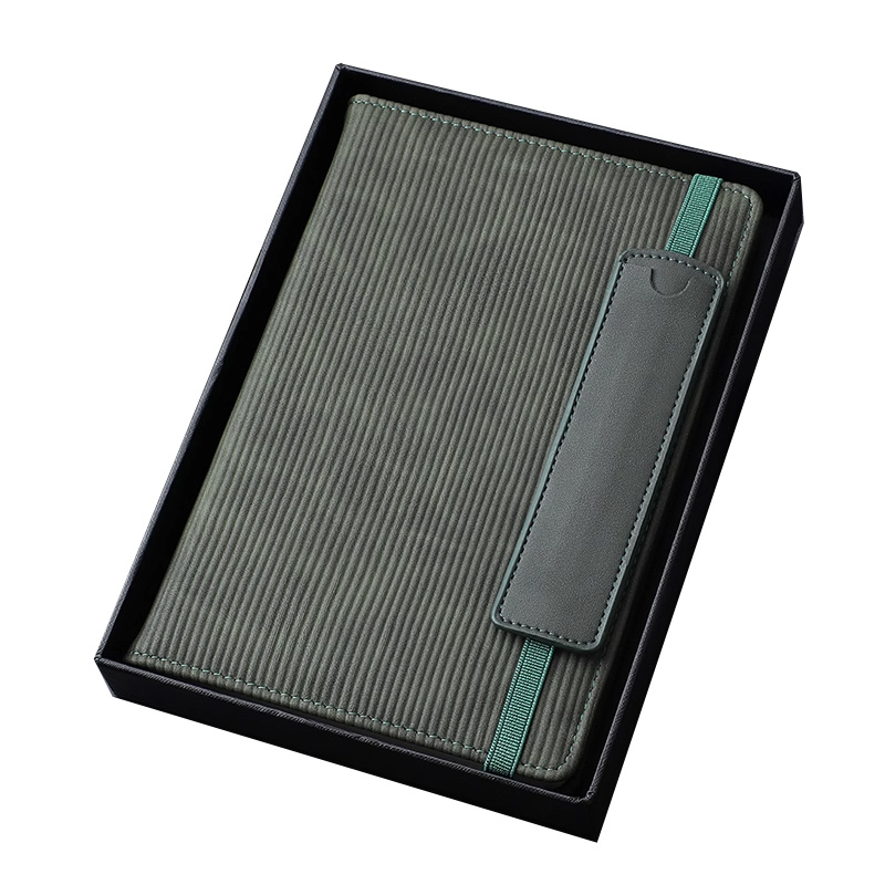 Professional Office Pu Diary Journal High Reputation Pu Leather Notebook Hot Selling