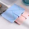 Factory Selling Higher Quality Business PU Leather Notebooks Printing Organizer Notebooks Custom