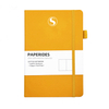Factory Promotion Diary Monthly Planner Custom Notebook Leather Book Printing Service Cheap Custom Notebooks