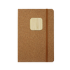 Wholesale Cork And Wood Personalized Recyclable Journal A5 Cork Notebook