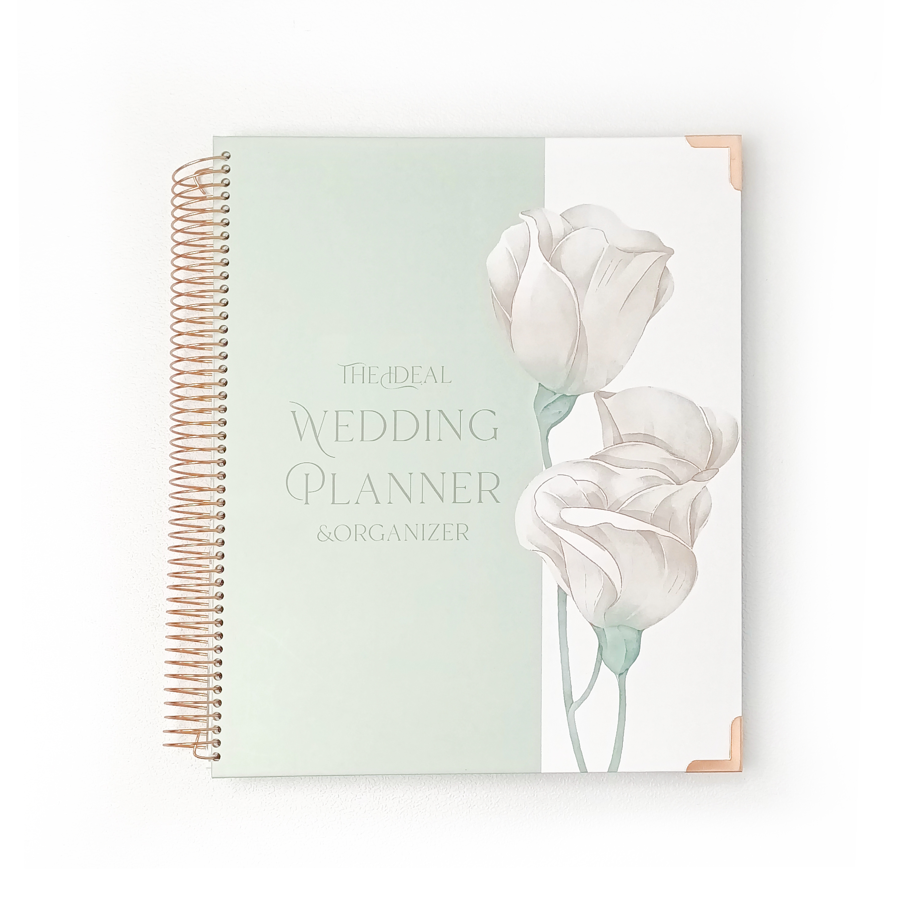 ODM Printing Service Custom Spiral Journal Notebook a5 Manufacturer