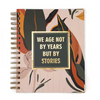 Factory Popular Pvc Cover A5 Spiral Coil Custom Planners Dairy Black Spiral Notebook Maker