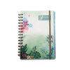 Hard Cover Schedule Planner Custom Notebooks A5 Large Spiral Notebook Manufacturers
