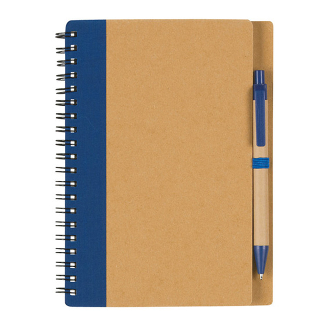 Professional Custom Printing Journal Hot Gold Stamping Spiral Notebook Drawing Vendor