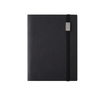 Wholesale Customization Faux Leather Cover Printing A5 Personalized Notebooks