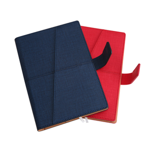 Custom Daily Journal A5 Journal Custom Personalised Notebooks for Business