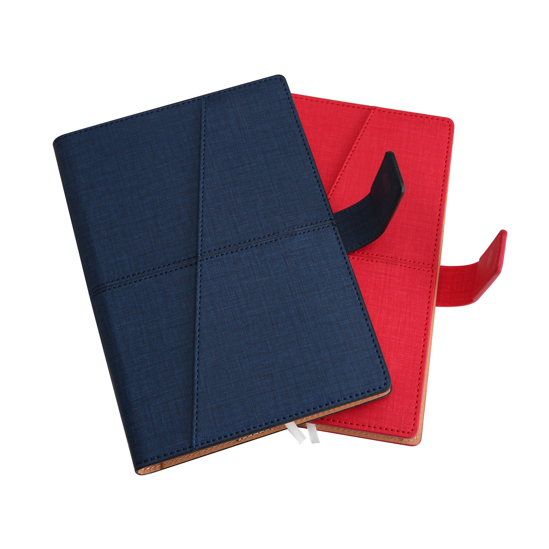 Custom Daily Journal A5 Journal Personalizado Cadernos personalizados para negócios