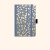 Pu Leather Sublimation Blank Custom Logo Aesthetic Personalised Leather Journal Manufacturers