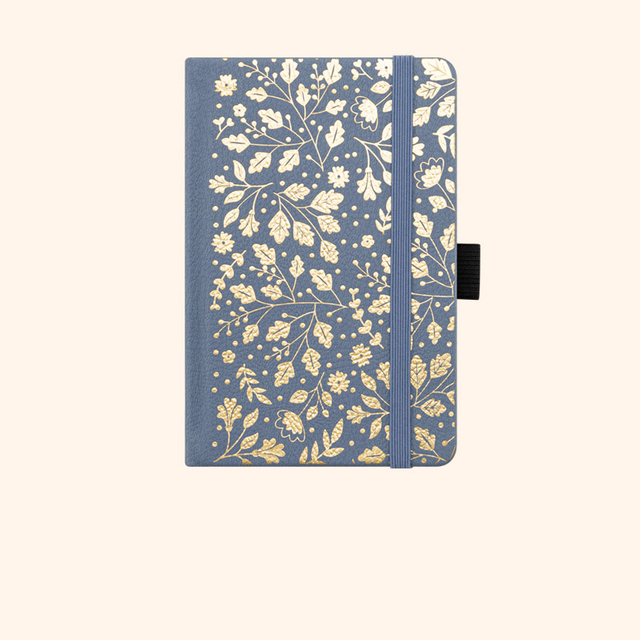 Pu Leather Sublimation Blank Custom Logo Aesthetic Personalised Leather Journal Manufacturers