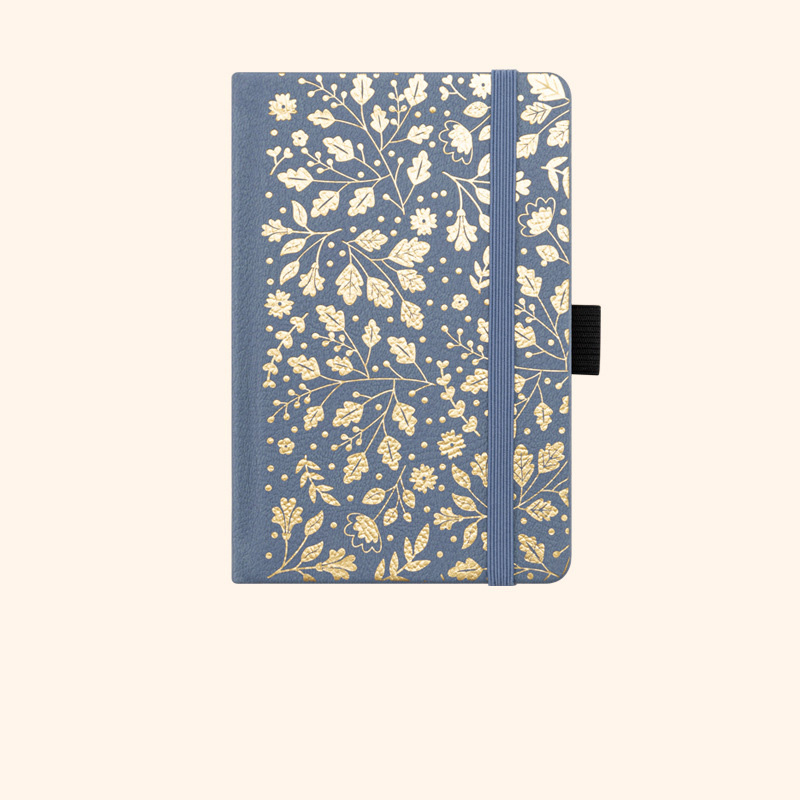 Pu Leather Sublimation Blank Custom Logo Aesthetic Personalised Leather Journal Manufacturers