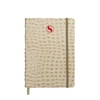 2026 Custom Profesional Custom Notebook With Pu Leather Cover Factory