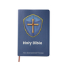 Customized Embossing Logo OEM Custom Bible Book Printing Service