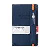 ODM Hot Sale A5 Pu Leather Custom Bulk Personalized PU Journals