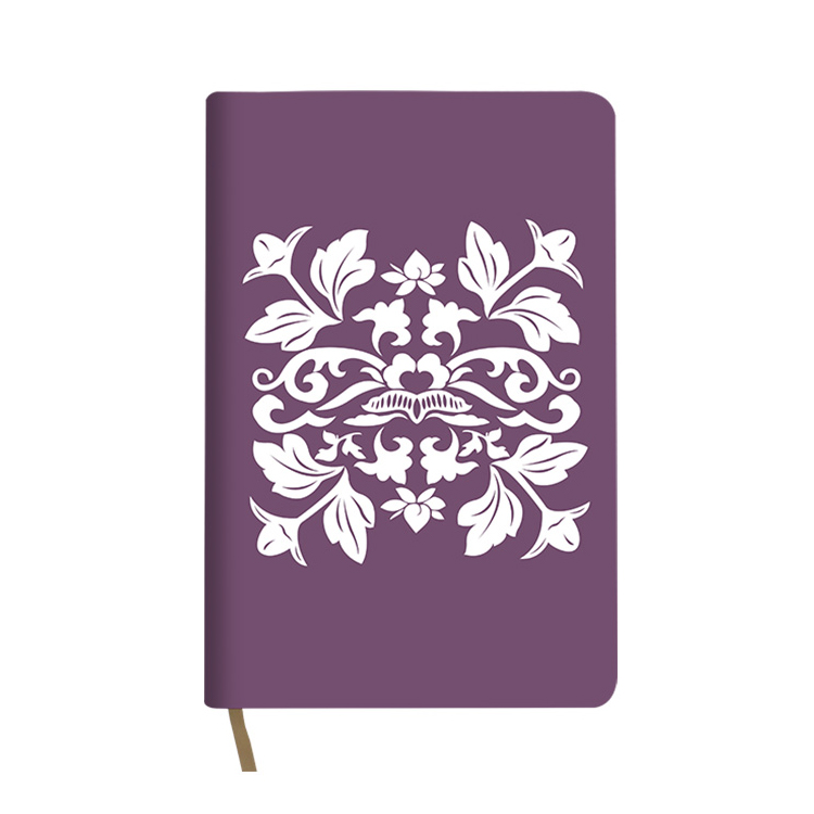 Manufacture Design Customized Book Printing Bible Leather Design Large Print Bible 