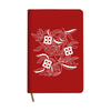 Customized Book Printing Bible Leather Design Large Print Bible Four Color Printing NKJV Study Holy Bible