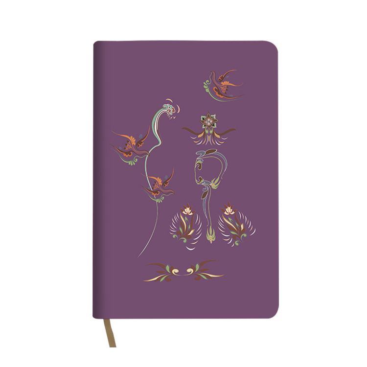 Supplier Design Bible Printing Service Customized Bible Multilingual English Bible