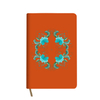 Black PU Leather Holy Biblebibles Hot Stamping High Quality