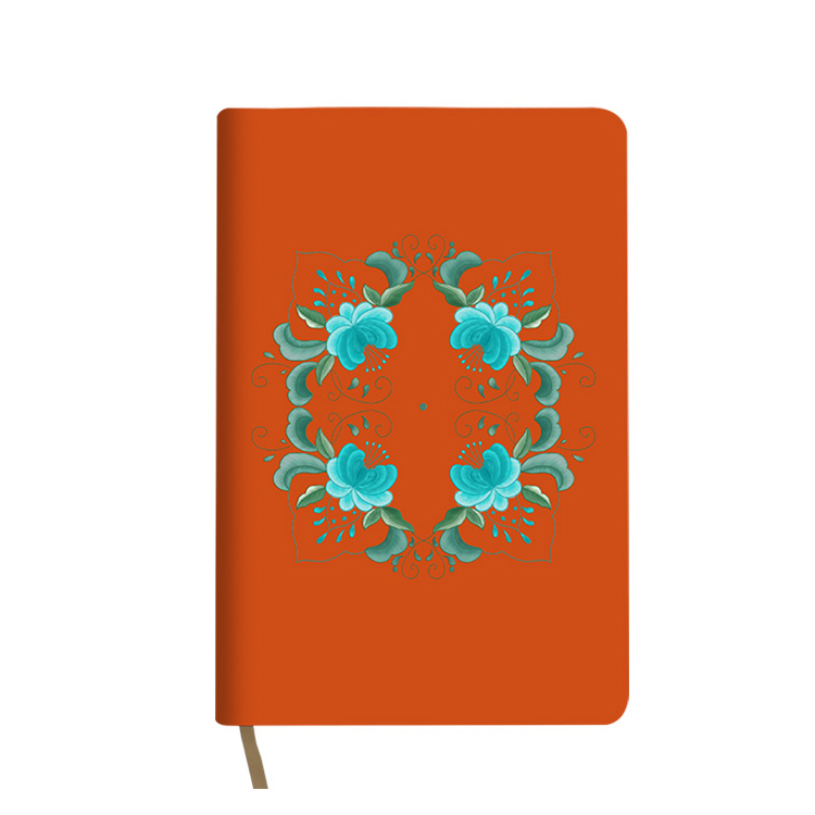 Black PU Leather Holy Biblebibles Hot Stamping High Quality