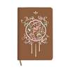 PU Leather Cover Antique Style Jerusalem Bible Softcover Holy Bible Book Printing