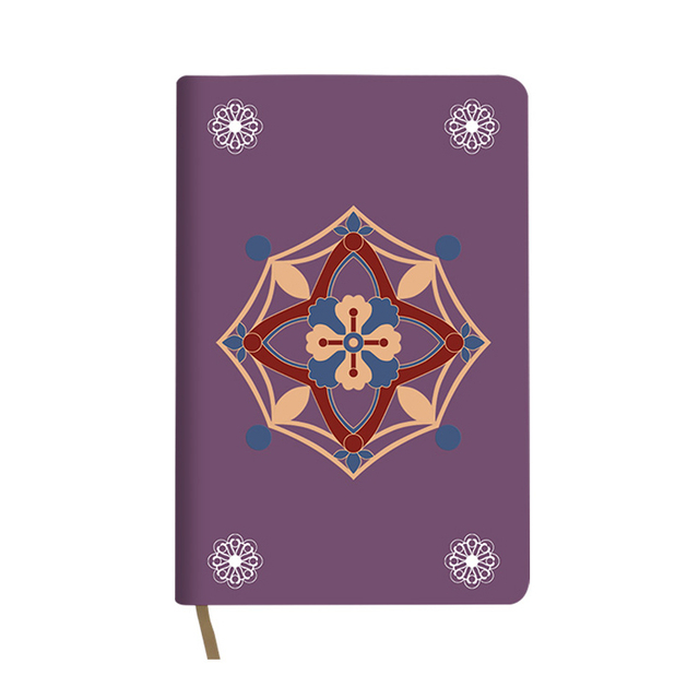 New International Version Holy Bible Gluing PU Leather Cover