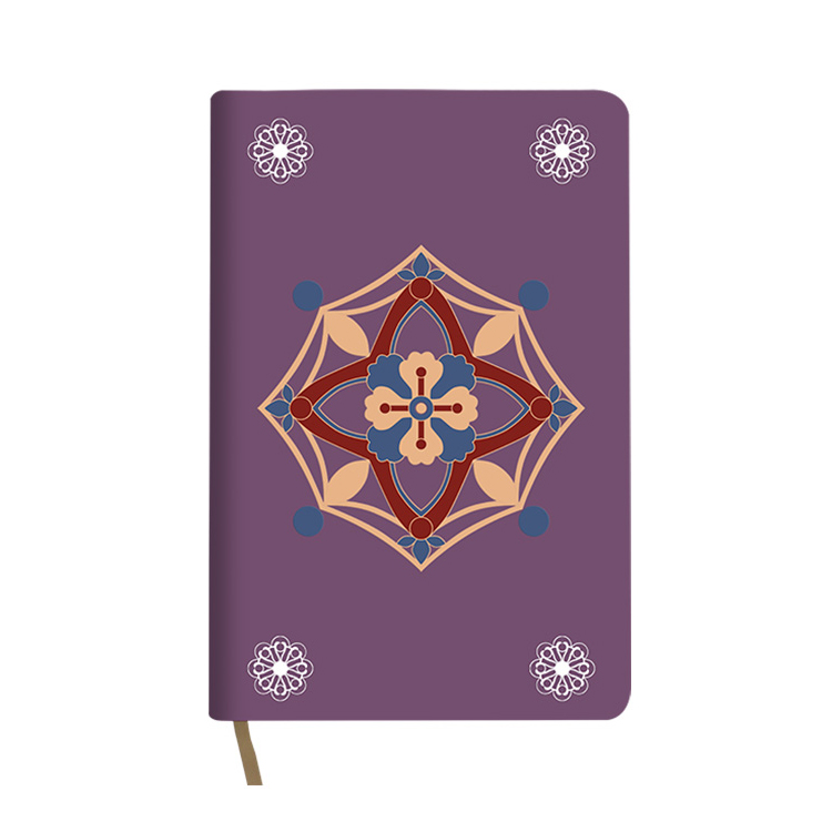 New International Version Holy Bible Gluing PU Leather Cover