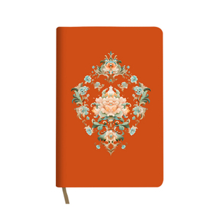 Black Bible with PU Leather Cover Quran Customized Labels Books Printing 