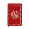 Custom Gold Gilt Edge Novel Bible Book Printing Sprayed Edges Bible Cover