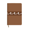 User-Friendly New International Versions A6 PU LeatherThumb-Notched Edge Bible Book