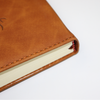 A5 Planner School Office Budget Binder PU Leather Notebook Wholesale
