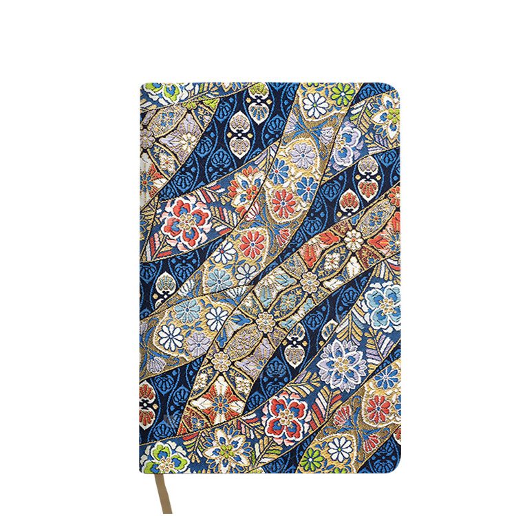 New Product Wholesale Book Printing House PU Leather Cover King James Version Book Printing Service Bible