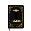 Wholesale Factory High Quality Custom Size NKJV English Holy Bible Book Printing
