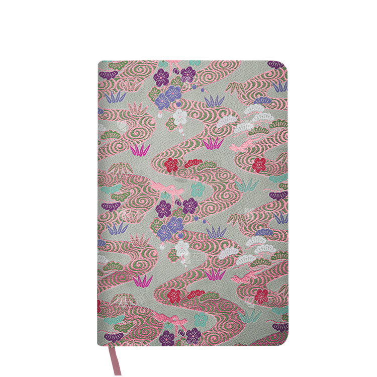 Customized Hot Stamping Soft Leather PU Cove Rnasb Large Print Thinline Bible Printing