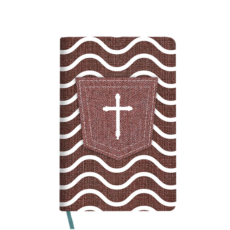 Oem Odm Profesional Manufacturer Holy Bible King James Version Printable Bible