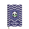 Wholesale And Supplier PU Leather Cover English Spanish The Amplified Bible Large Print