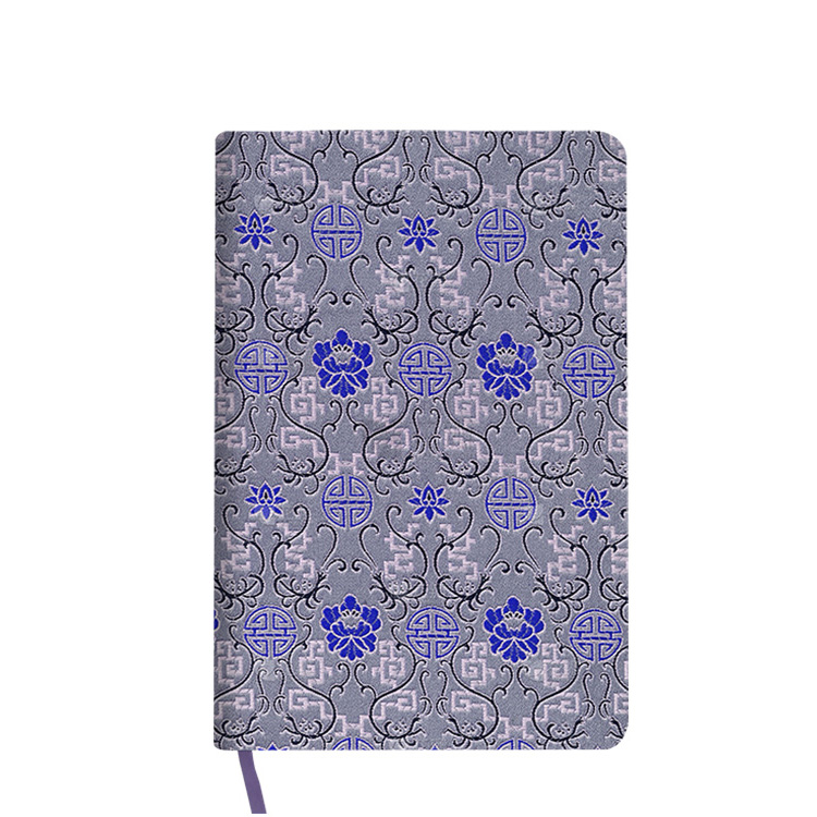 Eco-friendly Religious Desk Reference Size Purple Hardcover Stylish Bible Bible Printing Manufacturer